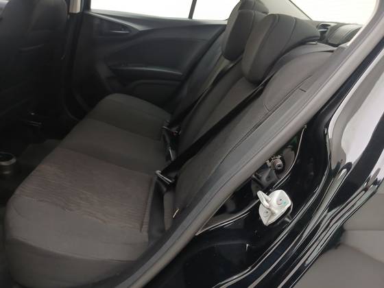 FIAT CRONOS 1.0 FIREFLY FLEX DRIVE MANUAL